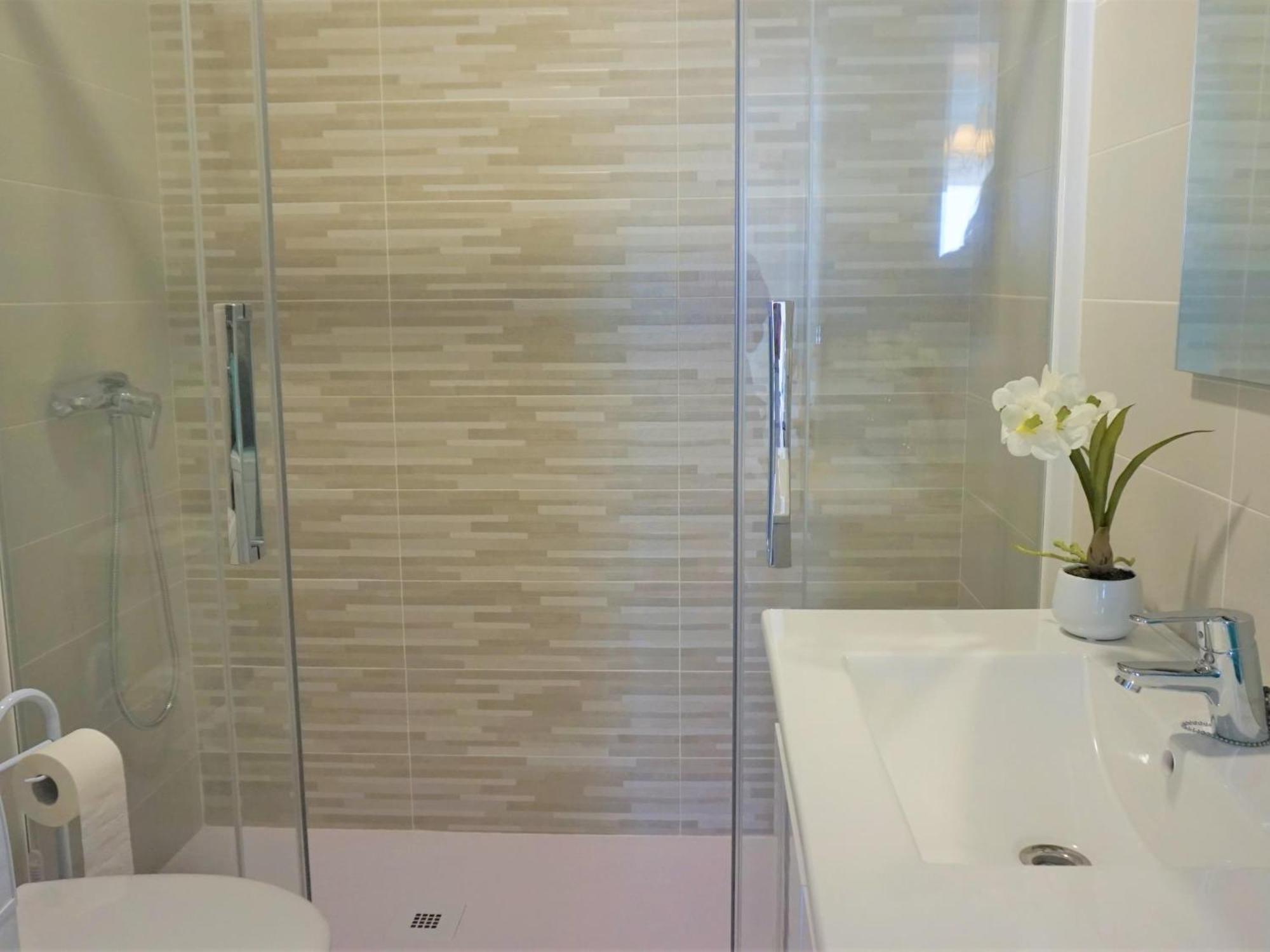 Appartement La Perla Del Mar 2 Son Servera (Mallorca)