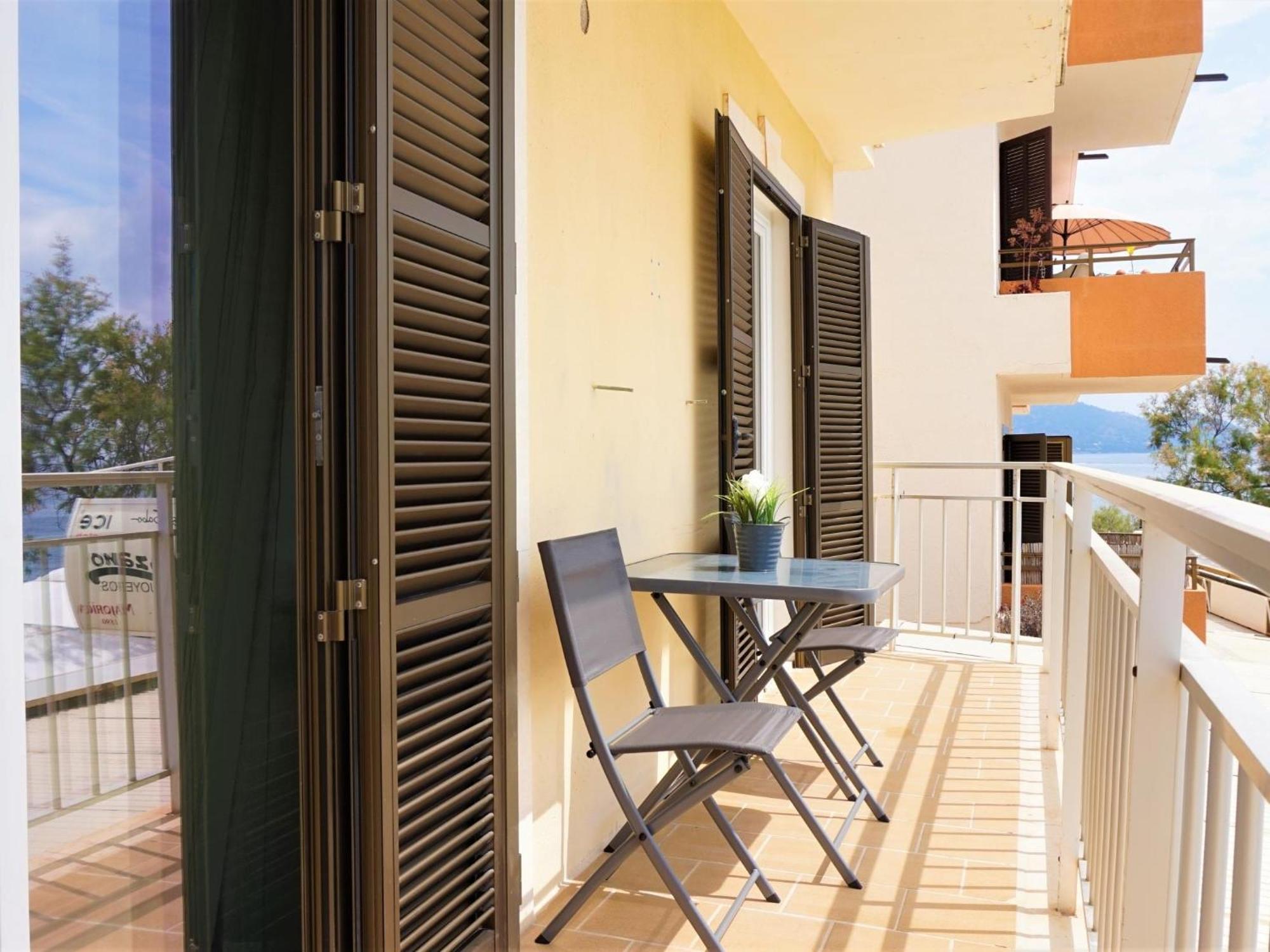 Appartement La Perla Del Mar 2 Son Servera (Mallorca)