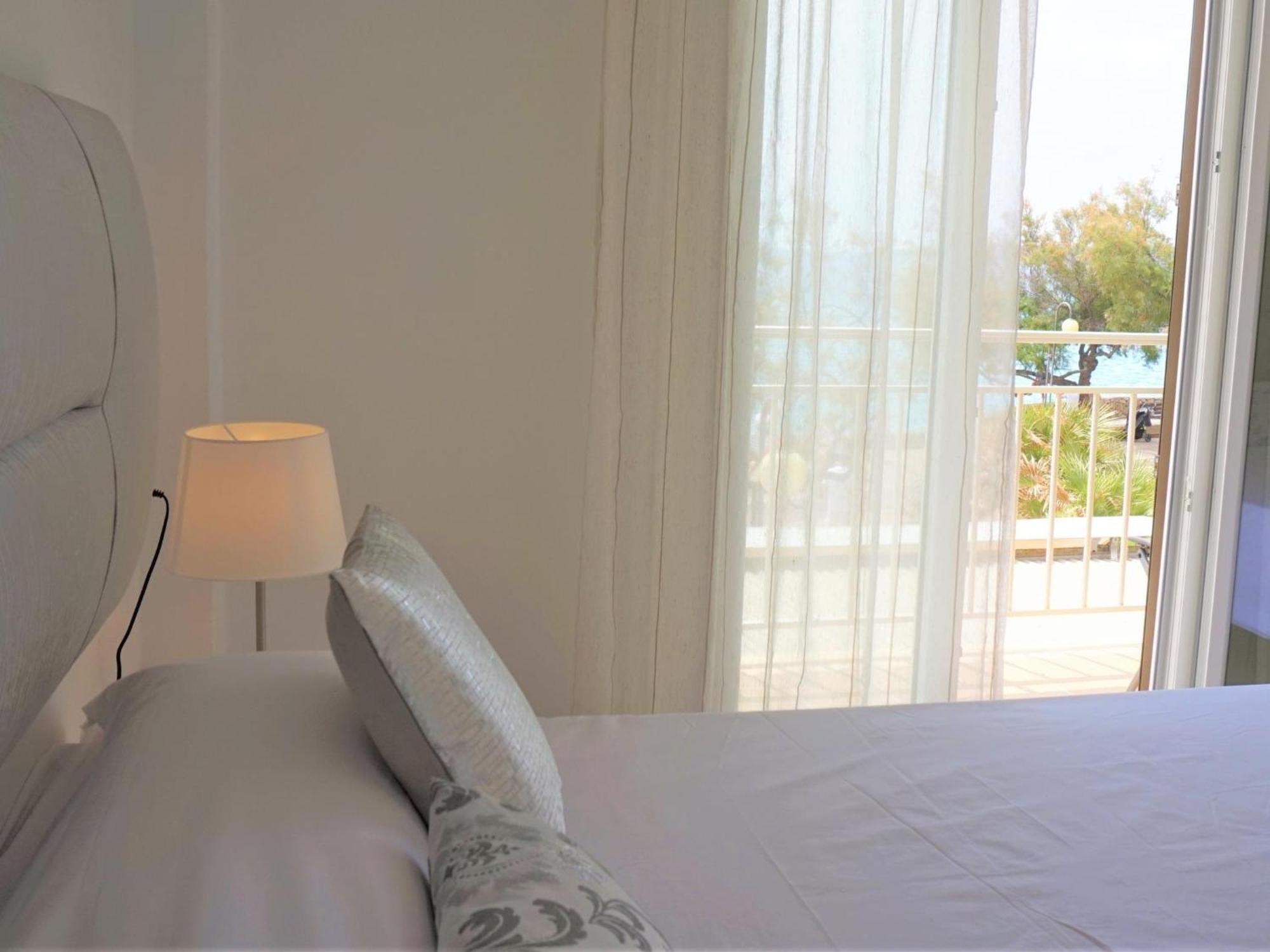 La Perla Del Mar 2 Appartement *
