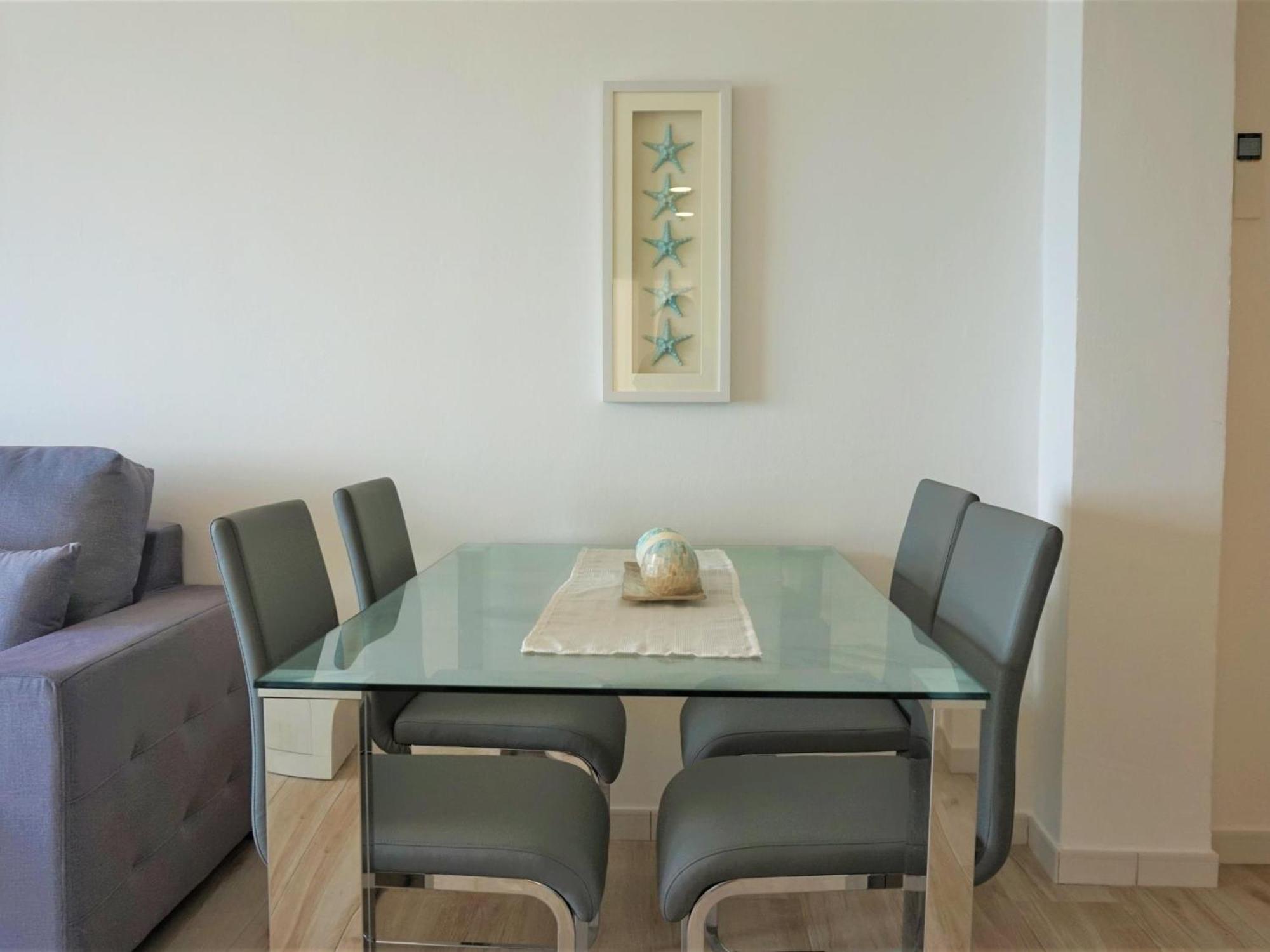 La Perla Del Mar 2 Appartement *