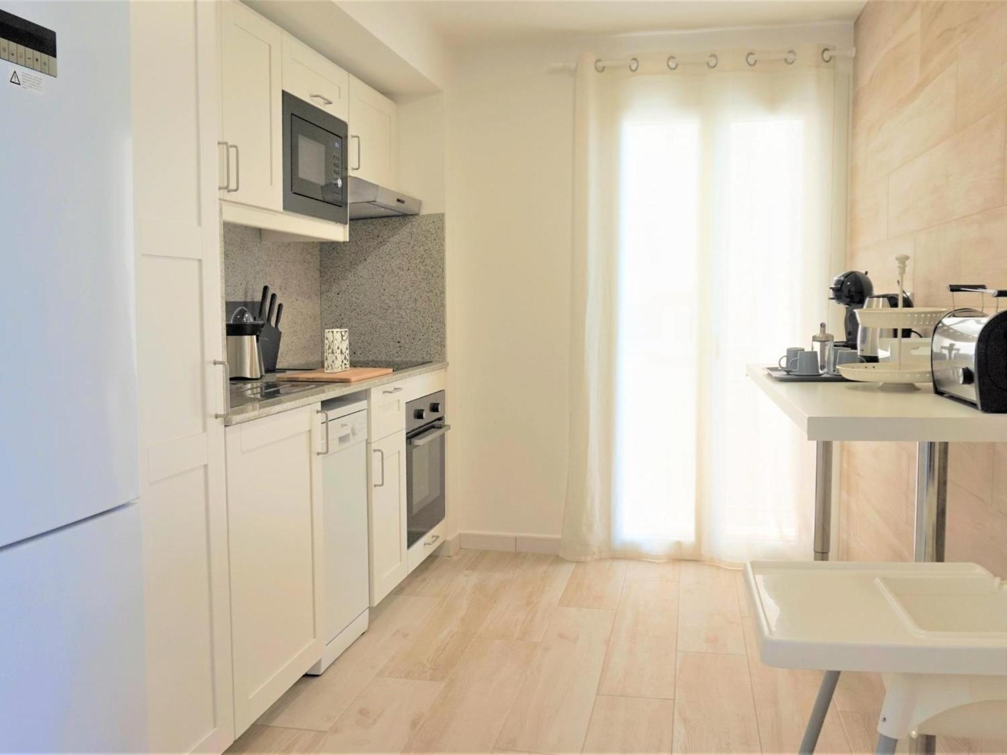 Apartment La Perla Del Mar 2 Son Servera (Mallorca)