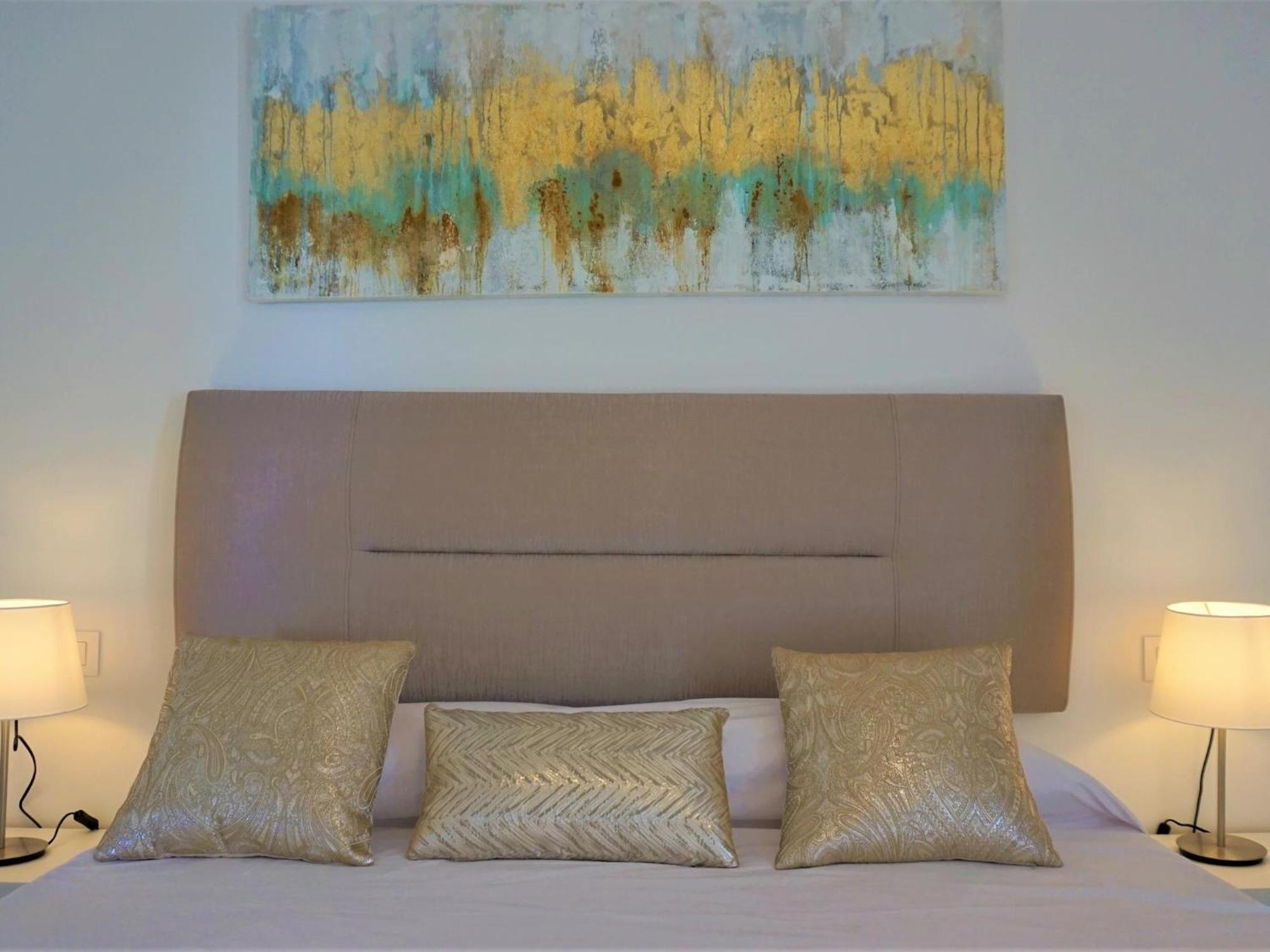 Appartement La Perla Del Mar 2 Son Servera (Mallorca)