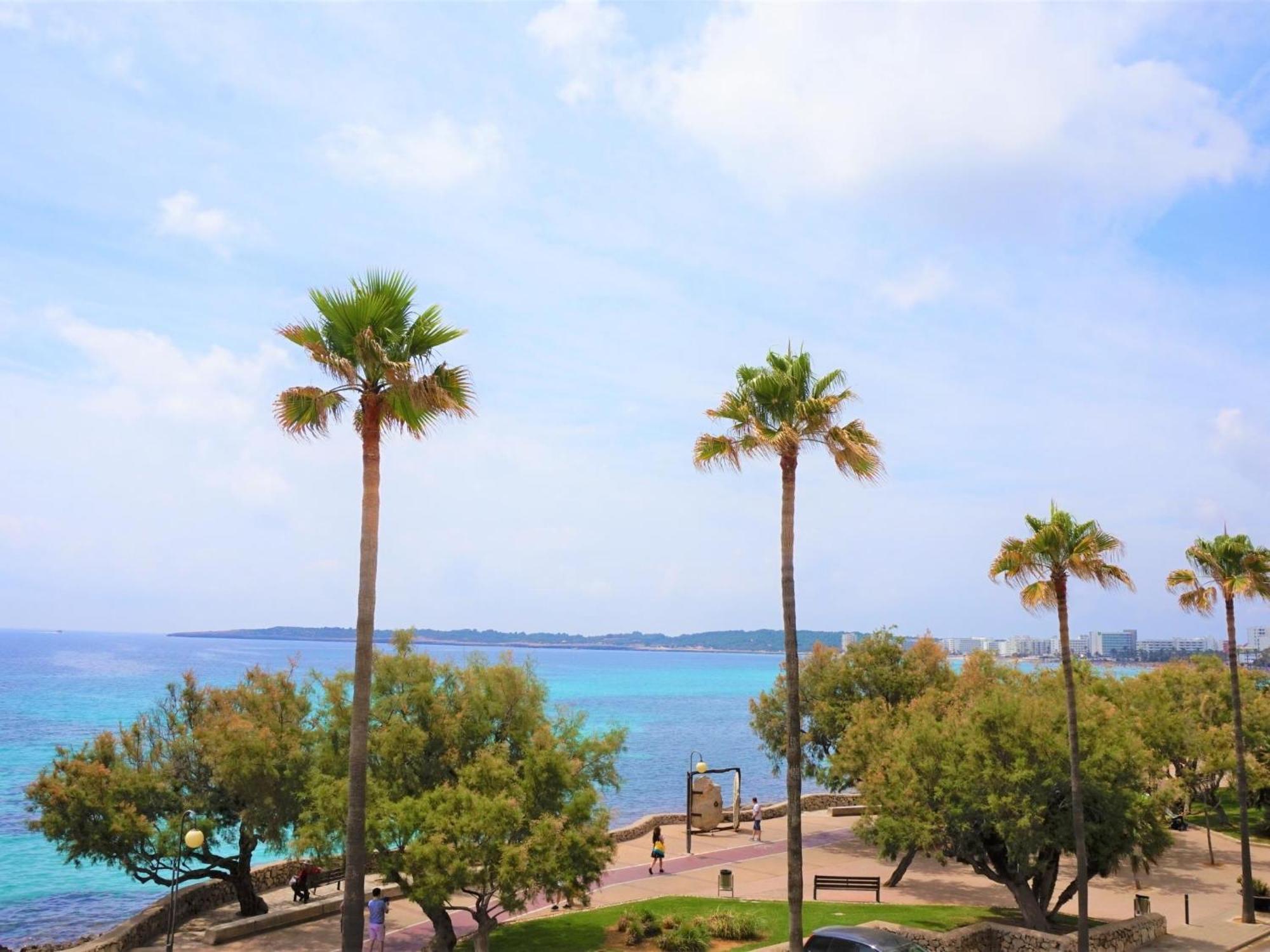 Appartement La Perla Del Mar 2