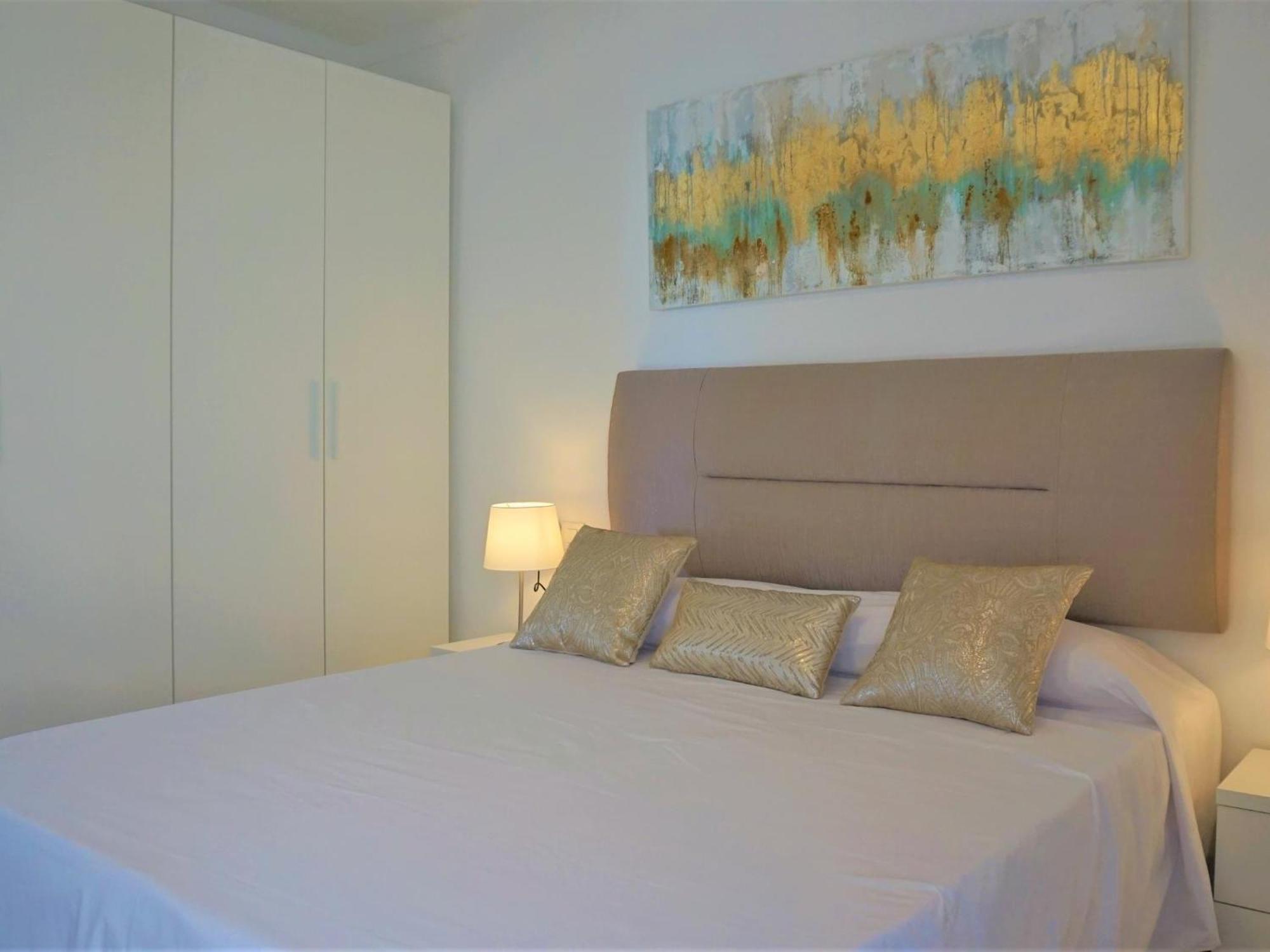 La Perla Del Mar 2 Appartement Son Servera (Mallorca)