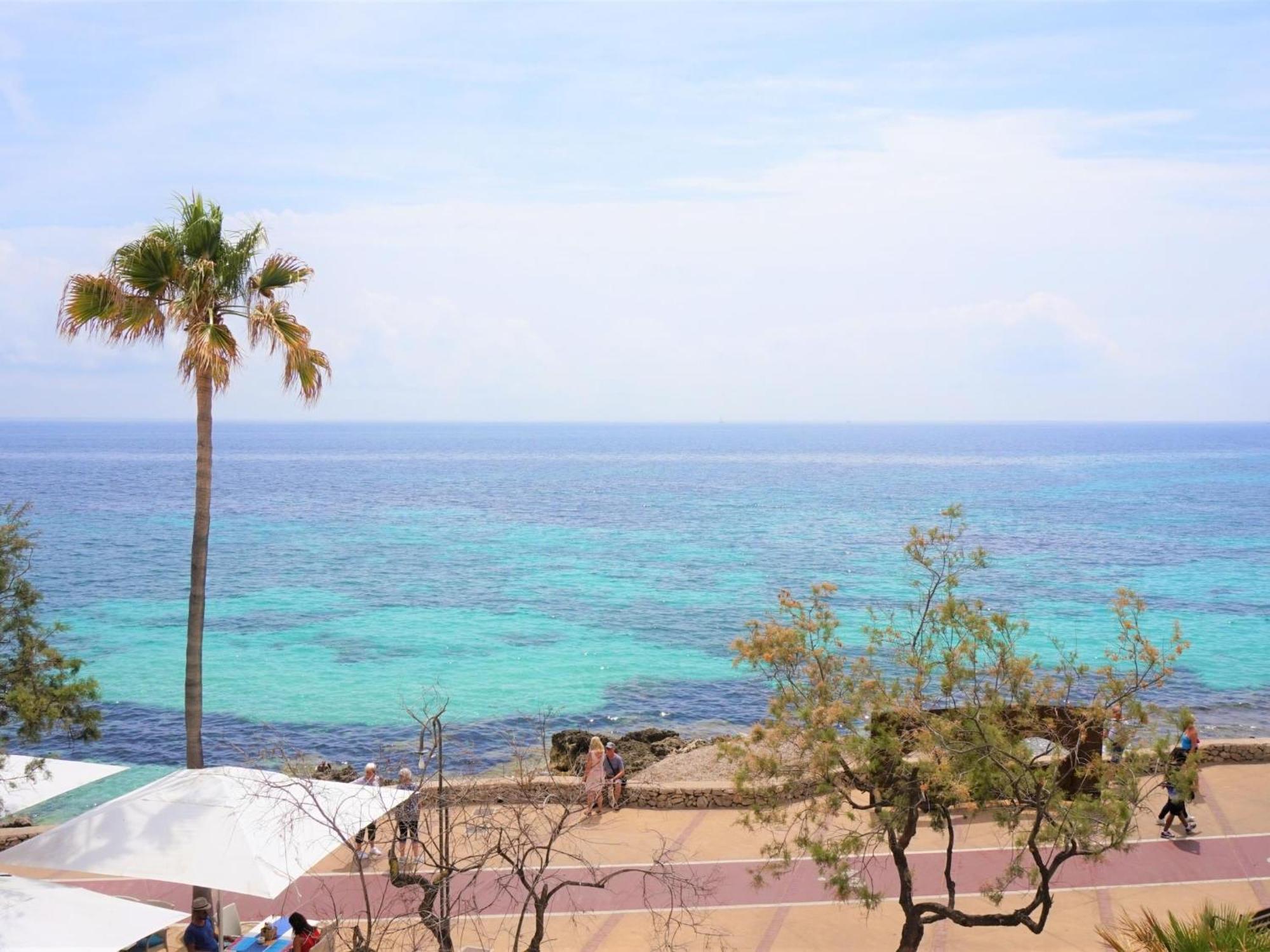 Appartement La Perla Del Mar 2 *
